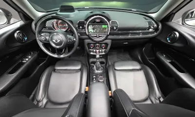 MINI Clubman 2016, 120653 км, за 6500000 KRW - фото 7