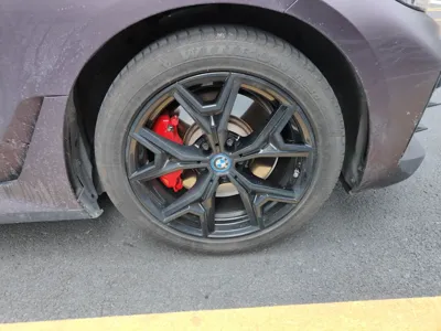 BMW i3 2024, 90500 км, за 142783.52 CNY - фото 8