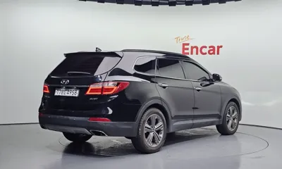 Hyundai Maxcruz 2015, 133927 км, за 10900000 KRW