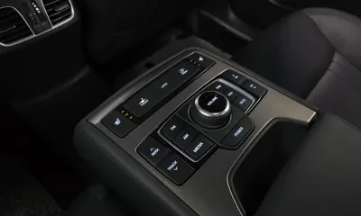 Hyundai Genesis 2016, 149602 км, за 9300000 KRW - фото 27