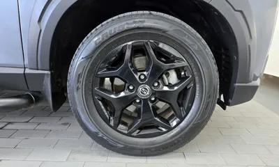 KG_Mobility_Ssangyong Rexton 2021, 75668 км, за 19890000 KRW - фото 21