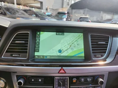 Genesis G80 2017, 170700 км, за 11300000 KRW - фото 11