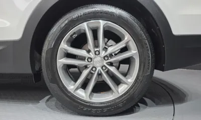 Hyundai Santafe 2016, 97252 км, за 14900000 KRW - фото 21