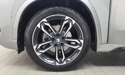 BMW X1 2025, 12998 км, за 53500000 KRW - фото 5