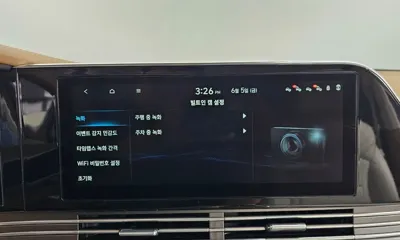 Hyundai Grandeur 2021, 22488 км, за 29990000 KRW - фото 37