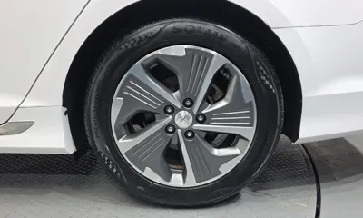 Hyundai Sonata 2018, 134387 км, за 11200000 KRW - фото 21