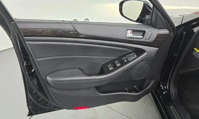 Kia K7 2013, 137376 км, за 6100000 KRW - фото 24