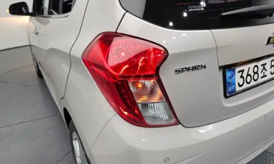 ChevroletGMDaewoo Spark 2021, 22409 км, за 8700000 KRW - фото 23