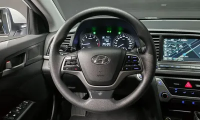 Hyundai Avante 2018, 73502 км, за 9900000 KRW - фото 12