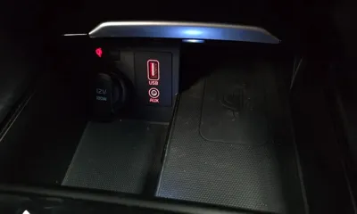 Kia K7 2018, 116458 км, за 17900000 KRW - фото 34
