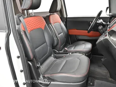 Kia Ray 2018, 92151 км, за 10500000 KRW - фото 10
