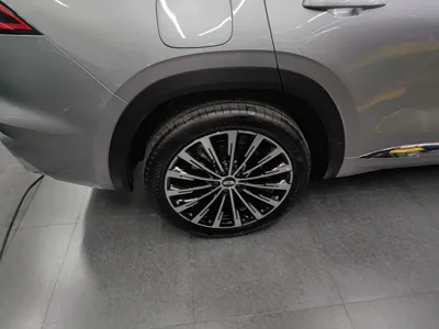 Geely Auto Monjaro L 2026, 5600 км, за 134168.62 CNY - фото 10