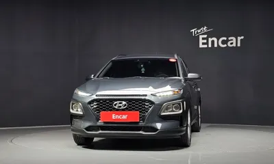 Hyundai Kona 2018, 59323 км, за 15800000 KRW