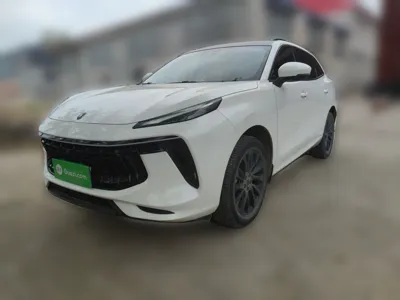 Forthing T5 EVO 2021, 46800 км, за 58832.32 CNY - фото 1