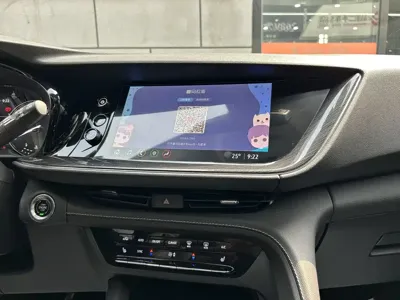 Buick Envision Plus 2021, 63000 км, за 99800 CNY - фото 12