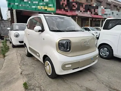Bestune Pony 2025, 100 км, за 31000 CNY