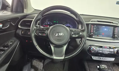 Kia Sorento 2016, 150239 км, за 12500000 KRW - фото 13