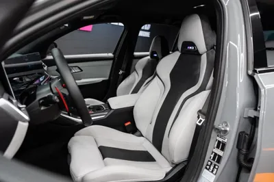 BMW M3 2026, 4500 км, за 145000000 KRW - фото 6