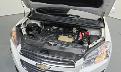 ChevroletGMDaewoo Trax 2015, 177095 км, за 3500000 KRW - фото 6