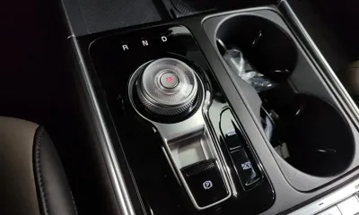 Kia Canival 2024, 53073 км, за 32500000 KRW - фото 9