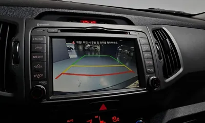 Kia Sportage 2014, 193168 км, за 5800000 KRW - фото 16