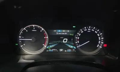 KG_Mobility_Ssangyong Rexton 2019, 143751 км, за 12400000 KRW - фото 8