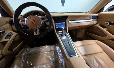 Porsche 911 2015, 109499 км, за 69000000 KRW - фото 7
