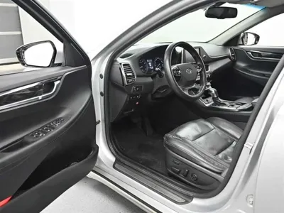 Hyundai Grandeur 2019, 221800 км, за 6900000 KRW - фото 11
