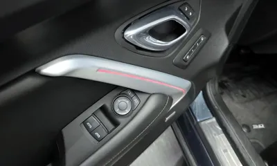 ChevroletGMDaewoo Camaro 2019, 73684 км, за 35500000 KRW - фото 13