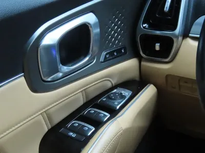 Kia Sorento 2021, 118620 км, за 26000000 KRW - фото 14