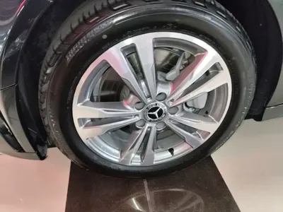 Mercedes-Benz C-Class 2019, 108400 км, за 90900 CNY - фото 23
