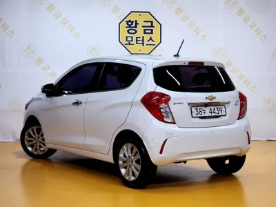 ChevroletGMDaewoo Spark 2018, 118325 км, за 4700000 KRW - фото 5