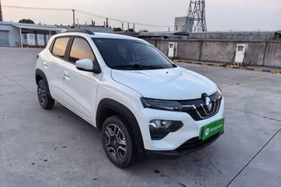 Renault E-Nuo 2019, 46800 км, за 36955.89 CNY
