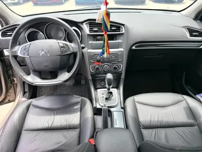 Citroen C4L 2013, 130000 км, за 12800 CNY - фото 10