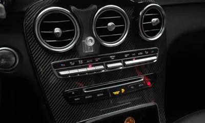 Mercedes-Benz GLC-Class 2018, 96558 км, за 28800000 KRW - фото 18