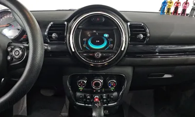MINI Clubman 2016, 122433 км, за 7500000 KRW - фото 14