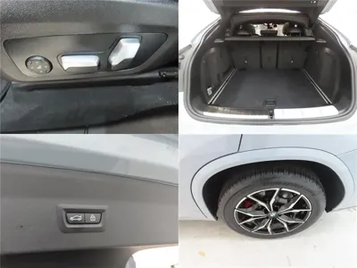 BMW X4 2022, 66774 км, за 47900000 KRW - фото 20