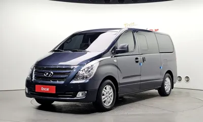 Hyundai Starex 2018, 114574 км, за 9500000 KRW - фото 1