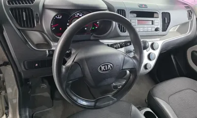 Kia Ray 2016, 92371 км, за 6000000 KRW - фото 13