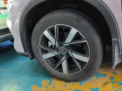 BYD Pro New Energy 2024, 24100 км, за 69000 CNY - фото 23