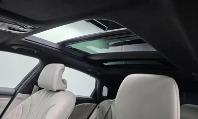 Kia K8 2022, 82033 км, за 22500000 KRW - фото 20