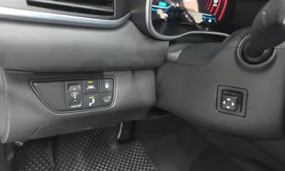 Genesis G70 2019, 121800 км, за 23700000 KRW - фото 27