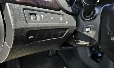 Hyundai Santafe 2013, 182710 км, за 8500000 KRW - фото 16
