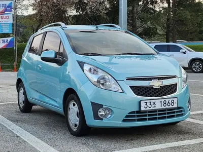 ChevroletGMDaewoo Spark 2012, 67000 км, за 3300000 KRW