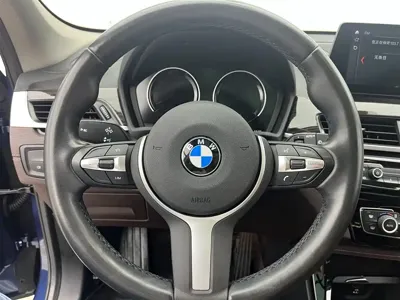 BMW X1 2021, 54200 км, за 111000 CNY - фото 10