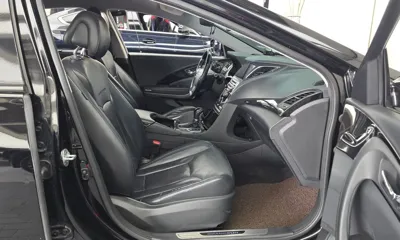 Hyundai Grandeur 2016, 307263 км, за 4900000 KRW - фото 11