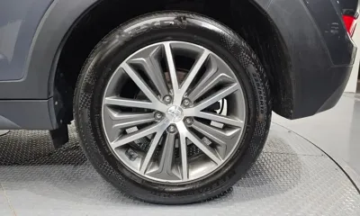 Hyundai Tucson 2017, 134819 км, за 12500000 KRW - фото 21