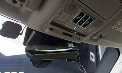 Land Rover Discovery 2018, 193817 км, за 14990000 KRW - фото 15