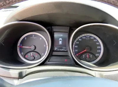 Hyundai Santafe 2013, 216284 км, за 5190000 KRW - фото 9