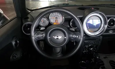 MINI Cooper Convertible 2015, 54341 км, за 11800000 KRW - фото 12